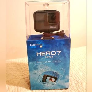 Hero7 GoPro brand new